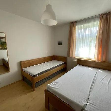 Apartman Poppy - * Kvilda