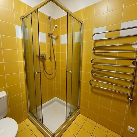 Lejlighed Apartman Poppy - *
