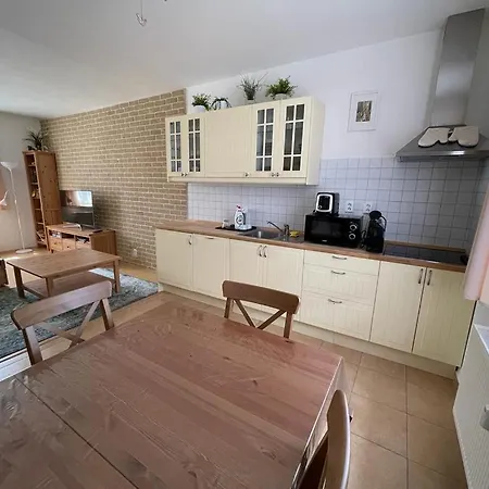 Apartman Poppy - * Kvilda