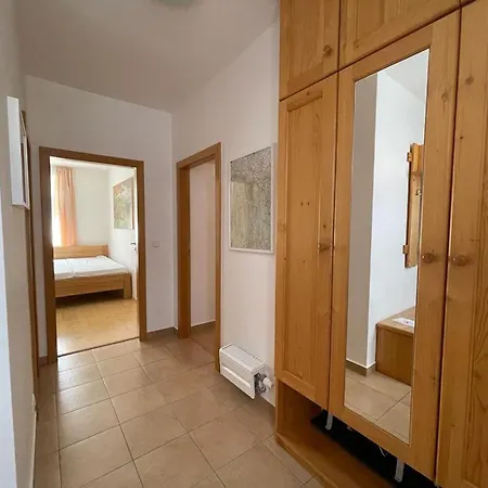 Lejlighed Apartman Poppy -