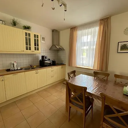 Apartman Poppy -