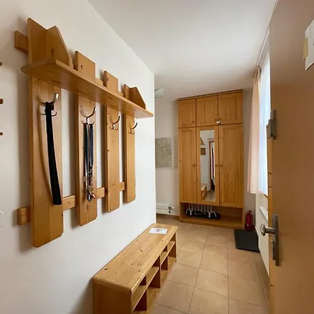 Apartman Poppy - Lejlighed Kvilda
