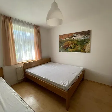 Apartman Poppy - * Kvilda