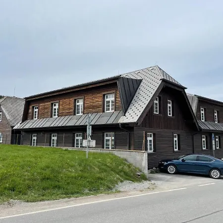 Apartman Poppy - * Kvilda