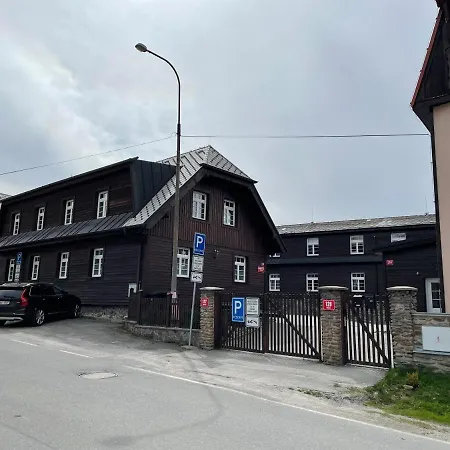 Apartman Poppy -