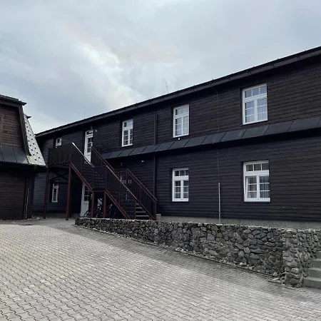 Apartman Poppy - Kvilda